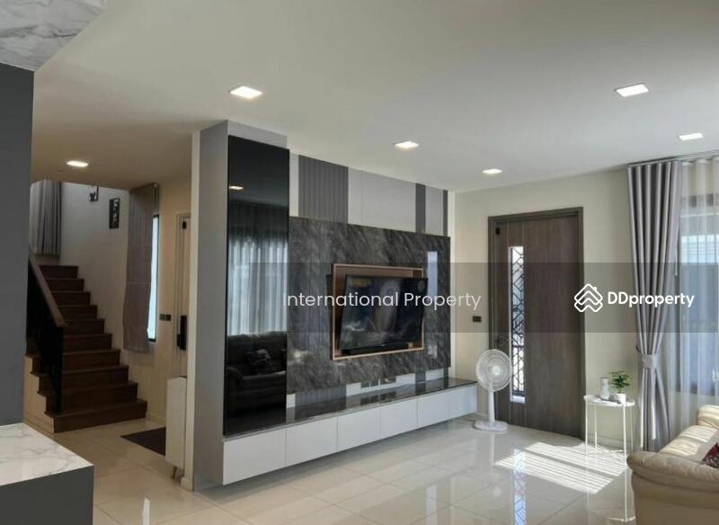 Grand Britania Bangna-Suvarnabhumi, สมุทรปราการ, King Kaew Road 29/2, ราชาเทวะ, บางพลี, สมุทรปราการ, 255 ตร.ม., บ้านเดี่ยว ขาย, โดย NextStep Property, 11294730 - DDproperty.com