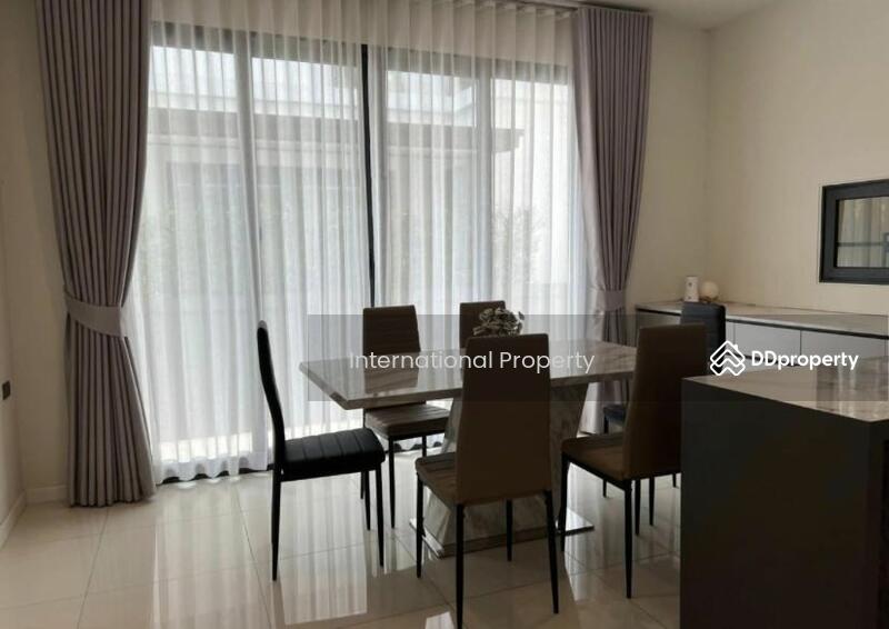 Grand Britania Bangna-Suvarnabhumi, สมุทรปราการ, King Kaew Road 29/2, ราชาเทวะ, บางพลี, สมุทรปราการ, 255 ตร.ม., บ้านเดี่ยว ขาย, โดย NextStep Property, 11294730 - DDproperty.com