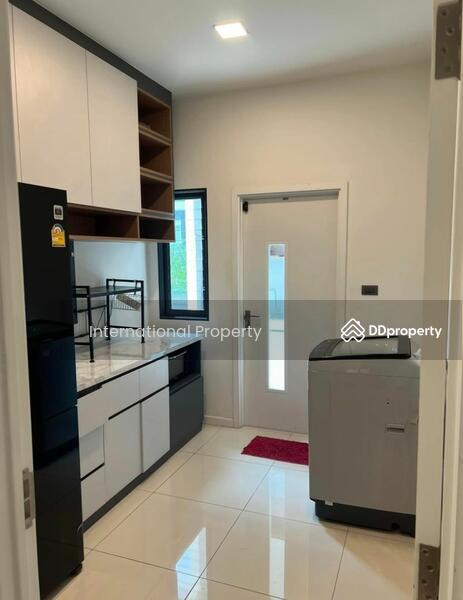 Grand Britania Bangna-Suvarnabhumi, สมุทรปราการ, King Kaew Road 29/2, ราชาเทวะ, บางพลี, สมุทรปราการ, 255 ตร.ม., บ้านเดี่ยว ขาย, โดย NextStep Property, 11294730 - DDproperty.com