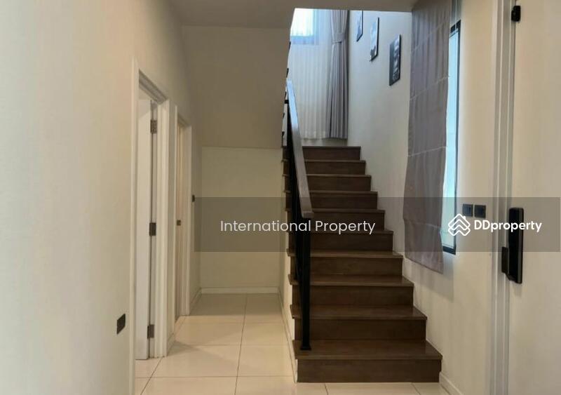 Grand Britania Bangna-Suvarnabhumi, Samut Prakan, King Kaew Road 29/2, Rachathewa, Bang Plee, Samut Prakan, 4 Bedrooms, 255 sqm, Single Detached House For Sale, by NextStep Property, 11294730 - DDproperty.com