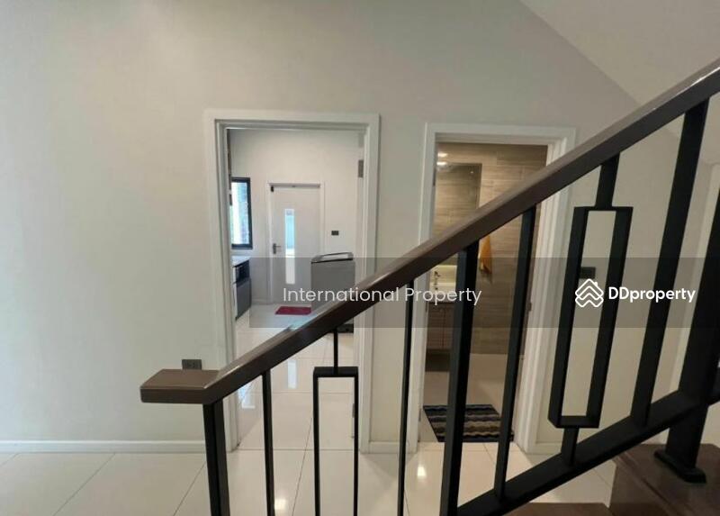 Grand Britania Bangna-Suvarnabhumi, Samut Prakan, King Kaew Road 29/2, Rachathewa, Bang Plee, Samut Prakan, 4 Bedrooms, 255 sqm, Single Detached House For Sale, by NextStep Property, 11294730 - DDproperty.com