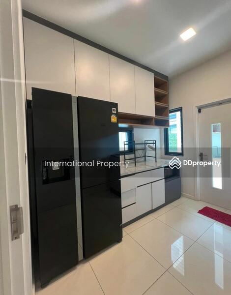 Grand Britania Bangna-Suvarnabhumi, สมุทรปราการ, King Kaew Road 29/2, ราชาเทวะ, บางพลี, สมุทรปราการ, 255 ตร.ม., บ้านเดี่ยว ขาย, โดย NextStep Property, 11294730 - DDproperty.com