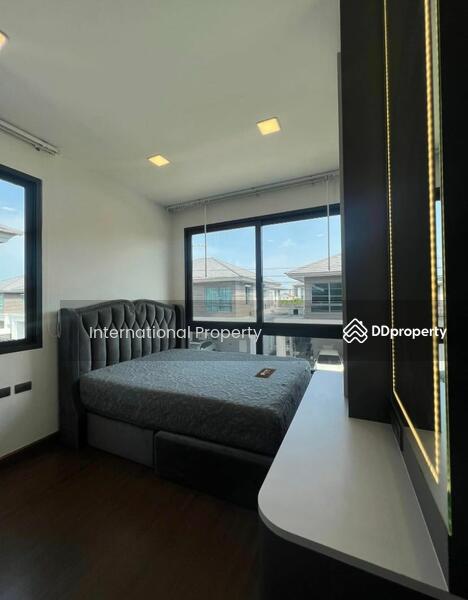 Grand Britania Bangna-Suvarnabhumi, Samut Prakan, King Kaew Road 29/2, Rachathewa, Bang Plee, Samut Prakan, 4 Bedrooms, 255 sqm, Single Detached House For Sale, by NextStep Property, 11294730 - DDproperty.com