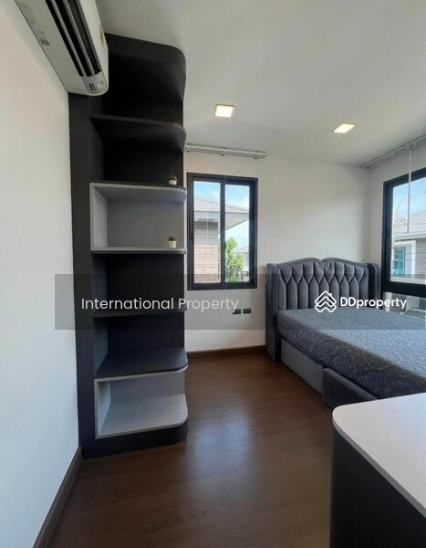 Grand Britania Bangna-Suvarnabhumi, สมุทรปราการ, King Kaew Road 29/2, ราชาเทวะ, บางพลี, สมุทรปราการ, 255 ตร.ม., บ้านเดี่ยว ขาย, โดย NextStep Property, 11294730 - DDproperty.com