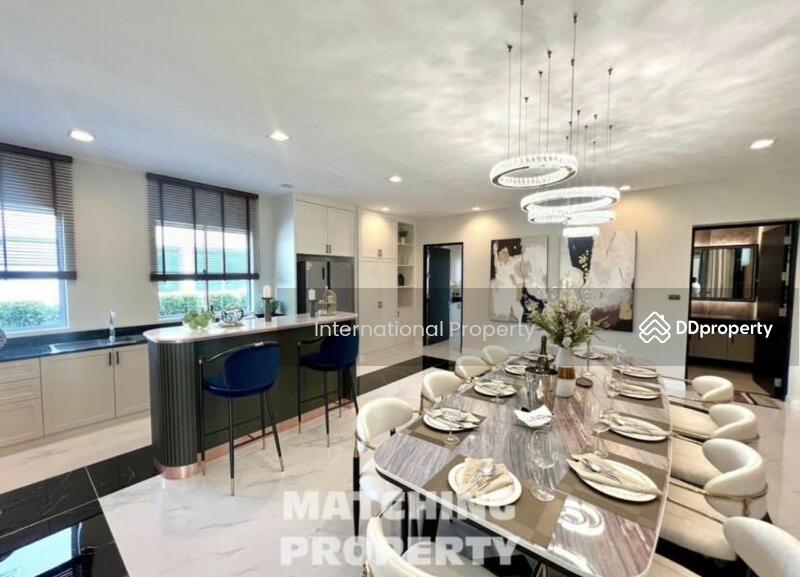 Perfect Masterpiece Sukhumvit 77 : เพอร์เฟค มาสเตอร์พีซ สุขุมวิท 77, สมุทรปราการ, ซอย หมู่บ้านเพอร์เฟคเพลส สุขุมวิท 77, ราชาเทวะ, บางพลี, สมุทรปราการ, 540 ตร.ม., บ้านเดี่ยว ขาย, โดย Next Step Property, 11294761 - DDproperty.com