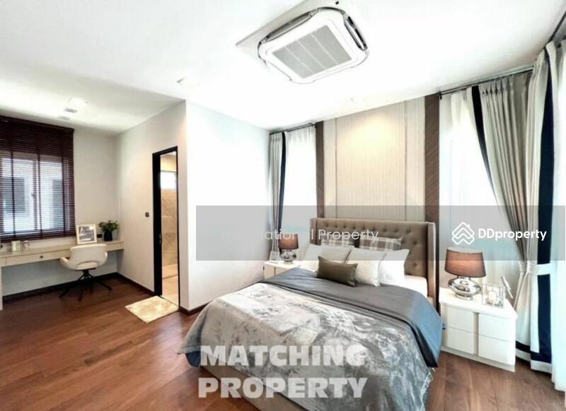 Perfect Masterpiece Sukhumvit 77, Samut Prakan, Soi Mu Ban Perfect Place Sukhumvit 77, Rachathewa, Bang Plee, Samut Prakan, 4 Bedrooms, 540 sqm, Single Detached House For Sale, by Next Step Property, 11294761 - DDproperty.com