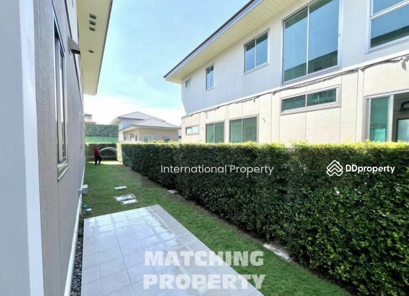 Perfect Masterpiece Sukhumvit 77 : เพอร์เฟค มาสเตอร์พีซ สุขุมวิท 77, สมุทรปราการ, ซอย หมู่บ้านเพอร์เฟคเพลส สุขุมวิท 77, ราชาเทวะ, บางพลี, สมุทรปราการ, 540 ตร.ม., บ้านเดี่ยว ขาย, โดย Next Step Property, 11294761 - DDproperty.com