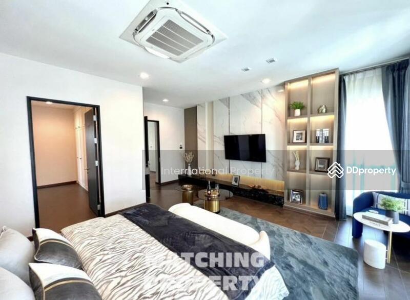 Perfect Masterpiece Sukhumvit 77, Samut Prakan, Soi Mu Ban Perfect Place Sukhumvit 77, Rachathewa, Bang Plee, Samut Prakan, 4 Bedrooms, 540 sqm, Single Detached House For Sale, by Next Step Property, 11294761 - DDproperty.com