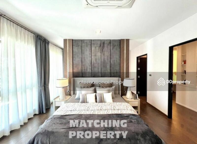 Perfect Masterpiece Sukhumvit 77, Samut Prakan, Soi Mu Ban Perfect Place Sukhumvit 77, Rachathewa, Bang Plee, Samut Prakan, 4 Bedrooms, 540 sqm, Single Detached House For Sale, by Next Step Property, 11294761 - DDproperty.com