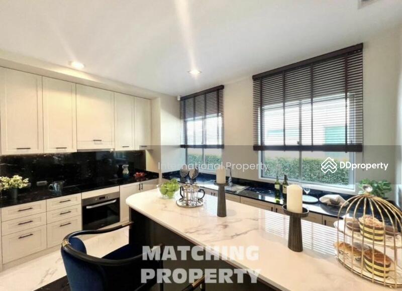 Perfect Masterpiece Sukhumvit 77, Samut Prakan, Soi Mu Ban Perfect Place Sukhumvit 77, Rachathewa, Bang Plee, Samut Prakan, 4 Bedrooms, 540 sqm, Single Detached House For Sale, by Next Step Property, 11294761 - DDproperty.com