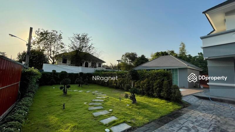 หมู่บ้านสวนเนรมิต (ออเงิน-รามอินทรา), กรุงเทพ, ออเงิน, สายไหม, กรุงเทพ, 320 ตร.ม., บ้านเดี่ยว ขาย, โดย NR AGENT, 11294776 - DDproperty.com