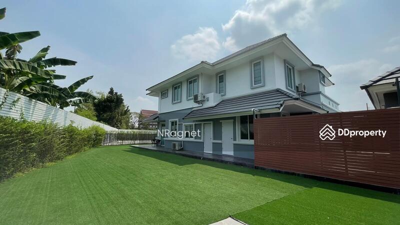 หมู่บ้านสวนเนรมิต (ออเงิน-รามอินทรา), Bangkok, O-Ngoen, Sai Mai, Bangkok, 4 Bedrooms, 320 sqm, Single Detached House For Sale, by NR AGENT, 11294776 - DDproperty.com