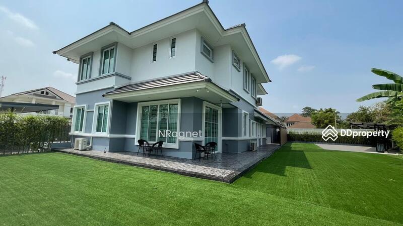 หมู่บ้านสวนเนรมิต (ออเงิน-รามอินทรา), Bangkok, O-Ngoen, Sai Mai, Bangkok, 4 Bedrooms, 320 sqm, Single Detached House For Sale, by NR AGENT, 11294776 - DDproperty.com