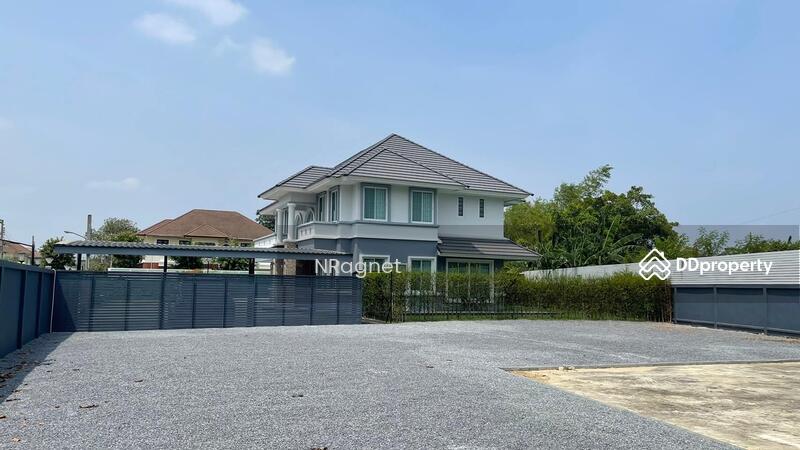 หมู่บ้านสวนเนรมิต (ออเงิน-รามอินทรา), Bangkok, O-Ngoen, Sai Mai, Bangkok, 4 Bedrooms, 320 sqm, Single Detached House For Sale, by NR AGENT, 11294776 - DDproperty.com