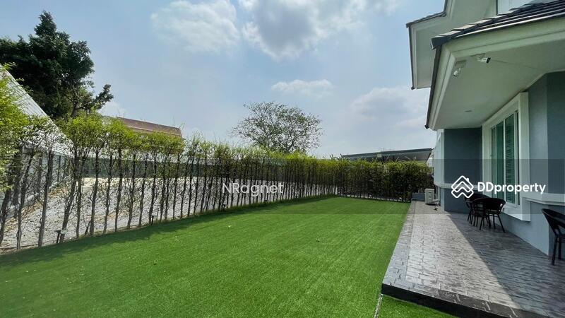 หมู่บ้านสวนเนรมิต (ออเงิน-รามอินทรา), Bangkok, O-Ngoen, Sai Mai, Bangkok, 4 Bedrooms, 320 sqm, Single Detached House For Sale, by NR AGENT, 11294776 - DDproperty.com