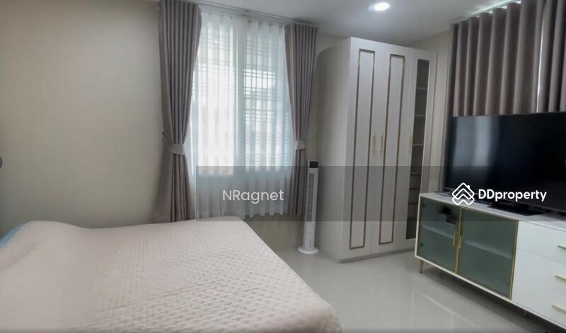 หมู่บ้านสวนเนรมิต (ออเงิน-รามอินทรา), Bangkok, O-Ngoen, Sai Mai, Bangkok, 4 Bedrooms, 320 sqm, Single Detached House For Sale, by NR AGENT, 11294776 - DDproperty.com