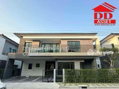 ขาย - The City Bangna : The City บางนา, สมุทรปราการ