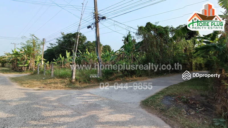 ขาย - ที่ดินใกล้โรงเรียนบ้านเก่าใหญ่โนนสะอาดตำบลสำโรง อำเภอนาเชือก มหาสารคาม เนื้อที่ 109 ตารางวา, มหาสารคาม