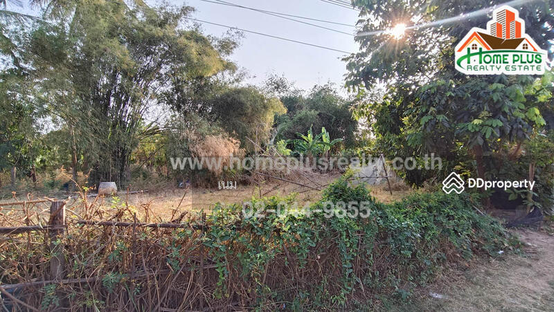 For Sale - ที่ดินใกล้โรงเรียนบ้านเก่าใหญ่โนนสะอาดตำบลสำโรง อำเภอนาเชือก มหาสารคาม เนื้อที่ 109 ตารางวา, Maha Sarakham