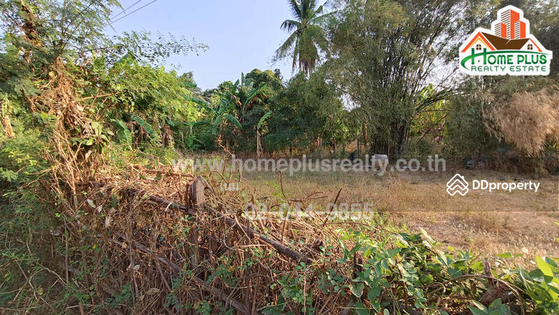 For Sale - ที่ดินใกล้โรงเรียนบ้านเก่าใหญ่โนนสะอาดตำบลสำโรง อำเภอนาเชือก มหาสารคาม เนื้อที่ 109 ตารางวา, Maha Sarakham