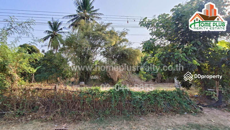 For Sale - ที่ดินใกล้โรงเรียนบ้านเก่าใหญ่โนนสะอาดตำบลสำโรง อำเภอนาเชือก มหาสารคาม เนื้อที่ 109 ตารางวา, Maha Sarakham
