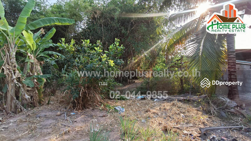 For Sale - ที่ดินใกล้โรงเรียนบ้านเก่าใหญ่โนนสะอาดตำบลสำโรง อำเภอนาเชือก มหาสารคาม เนื้อที่ 109 ตารางวา, Maha Sarakham