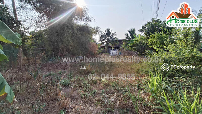 For Sale - ที่ดินใกล้โรงเรียนบ้านเก่าใหญ่โนนสะอาดตำบลสำโรง อำเภอนาเชือก มหาสารคาม เนื้อที่ 109 ตารางวา, Maha Sarakham