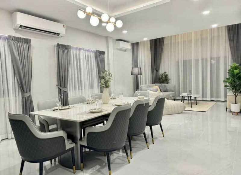 ขาย - The City Bangna : The City บางนา, สมุทรปราการ