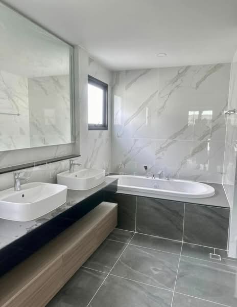 The City Bangna, Samut Prakan, Bang Phli Yai, Bang Kaeo, Bang Plee, Samut Prakan, 4 Bedrooms, 313 sqm, Single Detached House For Sale, by NextStep Property, 11294847 - DDproperty.com