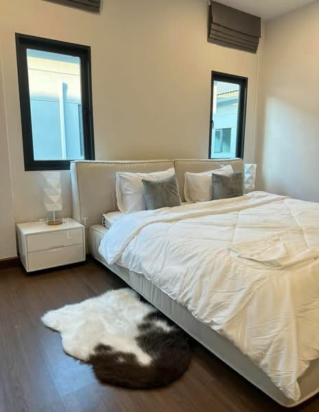 The City Bangna, Samut Prakan, Bang Phli Yai, Bang Kaeo, Bang Plee, Samut Prakan, 4 Bedrooms, 313 sqm, Single Detached House For Sale, by NextStep Property, 11294847 - DDproperty.com