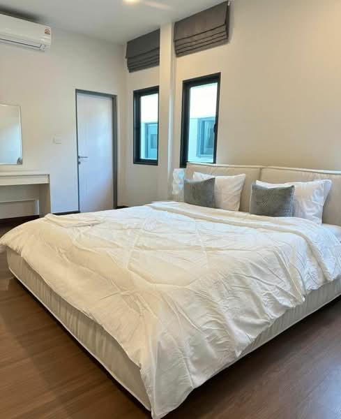 The City Bangna, Samut Prakan, Bang Phli Yai, Bang Kaeo, Bang Plee, Samut Prakan, 4 Bedrooms, 313 sqm, Single Detached House For Sale, by NextStep Property, 11294847 - DDproperty.com