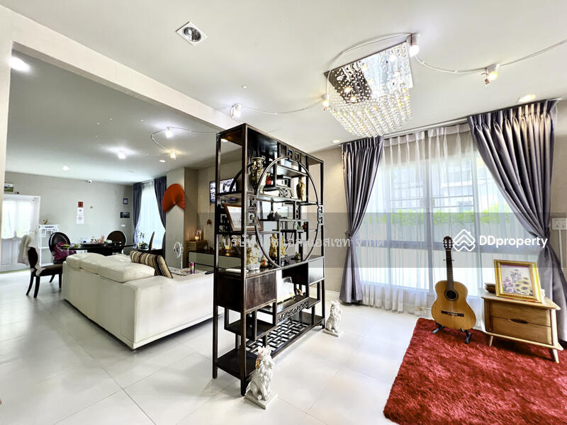 ขาย - Le Parc Residence : เลอพาร์ค เรสซิเดนท์, กรุงเทพ