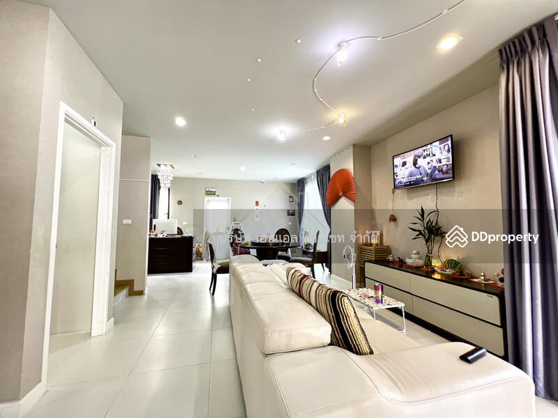 ขาย - Le Parc Residence : เลอพาร์ค เรสซิเดนท์, กรุงเทพ