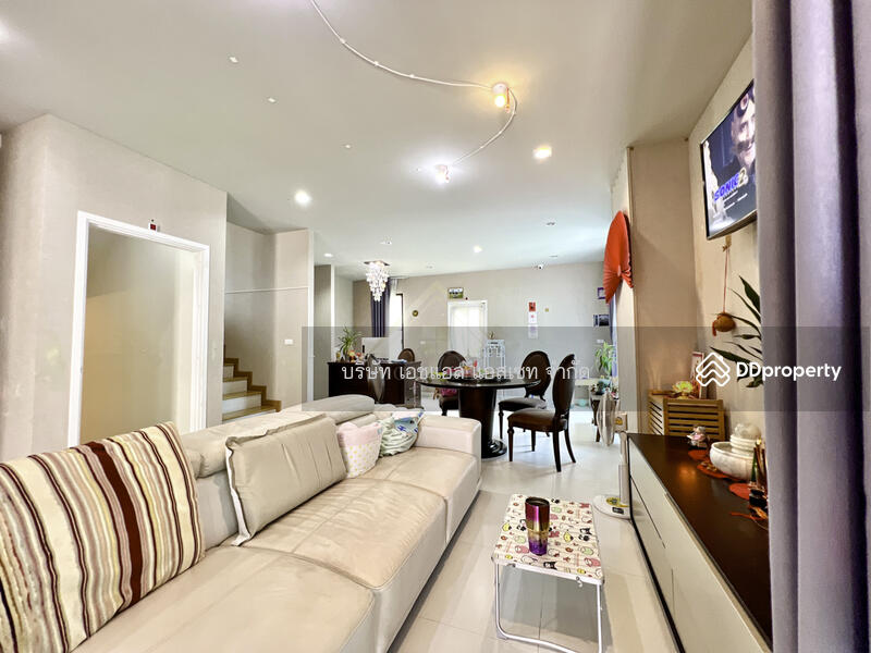 ขาย - Le Parc Residence : เลอพาร์ค เรสซิเดนท์, กรุงเทพ