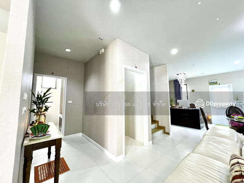 For Sale - Le Parc Residence, Bangkok