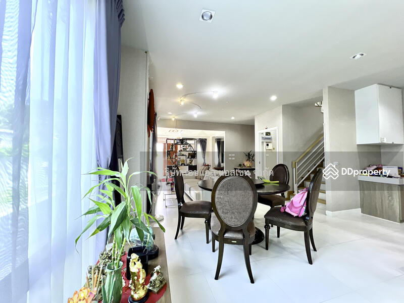 ขาย - Le Parc Residence : เลอพาร์ค เรสซิเดนท์, กรุงเทพ