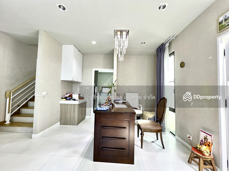 ขาย - Le Parc Residence : เลอพาร์ค เรสซิเดนท์, กรุงเทพ