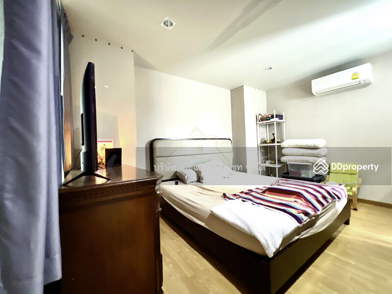 ขาย - Le Parc Residence : เลอพาร์ค เรสซิเดนท์, กรุงเทพ