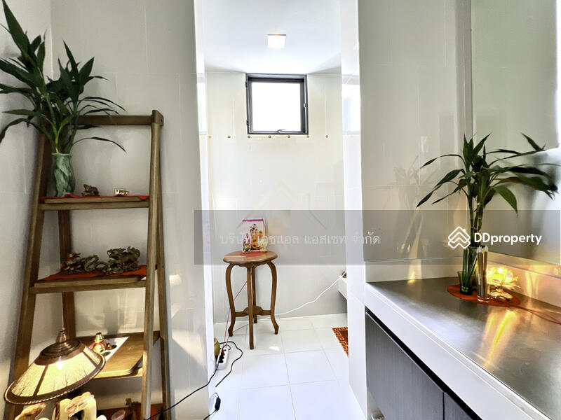 ขาย - Le Parc Residence : เลอพาร์ค เรสซิเดนท์, กรุงเทพ