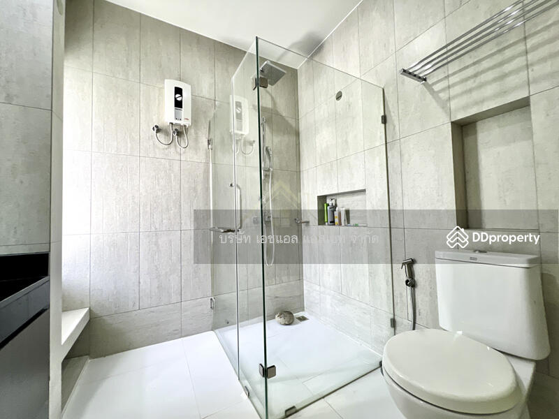 ขาย - Le Parc Residence : เลอพาร์ค เรสซิเดนท์, กรุงเทพ