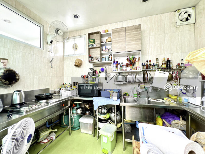 ขาย - Le Parc Residence : เลอพาร์ค เรสซิเดนท์, กรุงเทพ