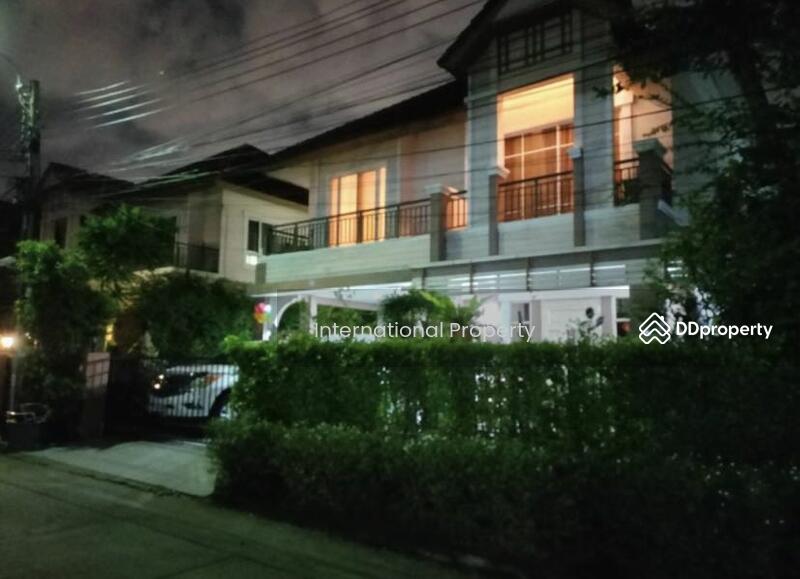 SKY Donmueang - Songprapha : สกาย ดอนเมือง-สรงประภา, กรุงเทพ, ซอยประชาอุทิศ 4, ถนนประชาอุทิศ, สีกัน, ดอนเมือง, กรุงเทพ, 194 ตร.ม., บ้านเดี่ยว ขาย, โดย Next Step Property, 11294889 - DDproperty.com