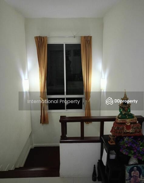 SKY Donmueang - Songprapha, Bangkok, Soi Pracha-u-tit 4, Pracha-u-tit Road, Si Khan, Don Mueang, Bangkok, 3 Bedrooms, 194 sqm, Single Detached House For Sale, by Next Step Property, 11294889 - DDproperty.com