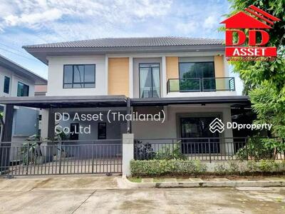 ขาย - Life Bangkok Boulevard Ramintra 65 : ไลฟ์ บางกอก บูเลอวาร์ด รามอินทรา 65, กรุงเทพ