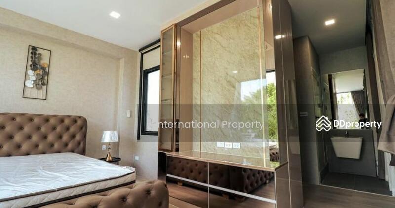 VIVE Krungthep Kreetha, Bangkok, Krungthep Kreetha Road, Saphan Sung, Saphan Sung, Bangkok, 5 Bedrooms, 550 sqm, Single Detached House For Sale, by Next Step Property, 11294925 - DDproperty.com