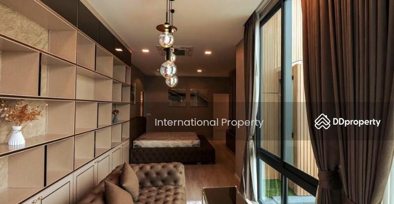 VIVE Krungthep Kreetha, Bangkok, Krungthep Kreetha Road, Saphan Sung, Saphan Sung, Bangkok, 5 Bedrooms, 550 sqm, Single Detached House For Sale, by Next Step Property, 11294925 - DDproperty.com