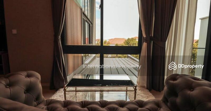 VIVE Krungthep Kreetha : วีเว่ กรุงเทพกรีฑา, กรุงเทพ, ถนนกรุงเทพกรีฑา, สะพานสูง, สะพานสูง, กรุงเทพ, 550 ตร.ม., บ้านเดี่ยว ขาย, โดย Next Step Property, 11294925 - DDproperty.com