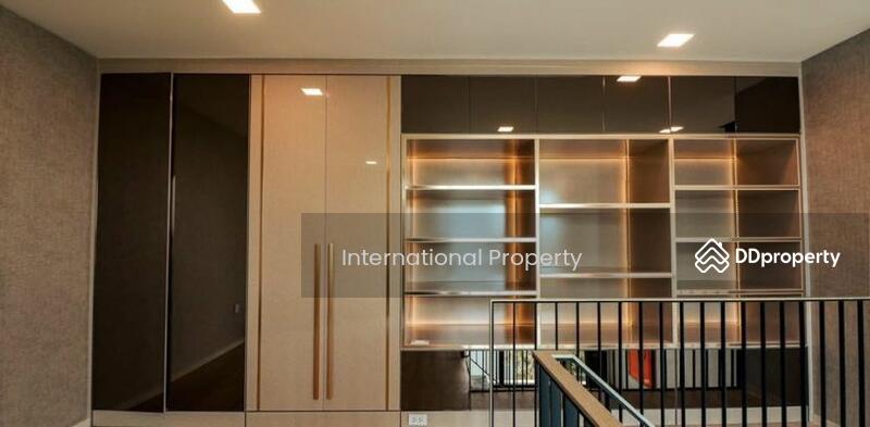 VIVE Krungthep Kreetha, Bangkok, Krungthep Kreetha Road, Saphan Sung, Saphan Sung, Bangkok, 5 Bedrooms, 550 sqm, Single Detached House For Sale, by Next Step Property, 11294925 - DDproperty.com