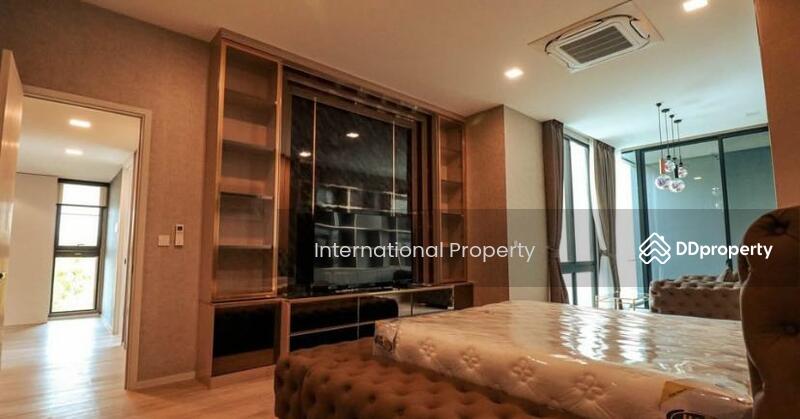 VIVE Krungthep Kreetha, Bangkok, Krungthep Kreetha Road, Saphan Sung, Saphan Sung, Bangkok, 5 Bedrooms, 550 sqm, Single Detached House For Sale, by Next Step Property, 11294925 - DDproperty.com