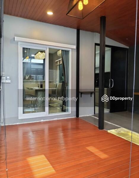 ขาย - คาซ่า เพรสโต้ ดอนเมือง-สรงประภา (Casa Presto Donmuang-Songprapa), กรุงเทพ